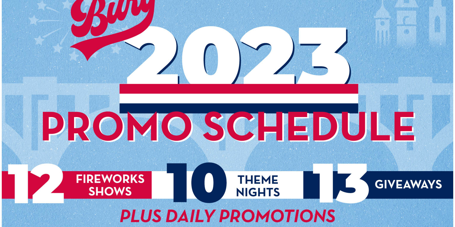 2023 Countdown To Kickoff: Giveaways, sweepstakes, events and more!