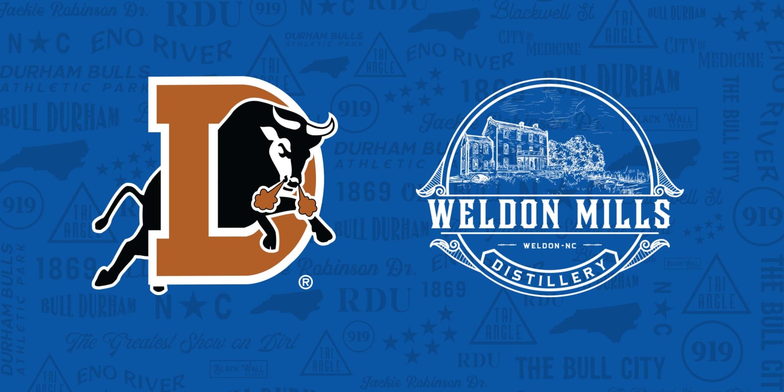 Durham Bulls unveil new on-field look for 2014 