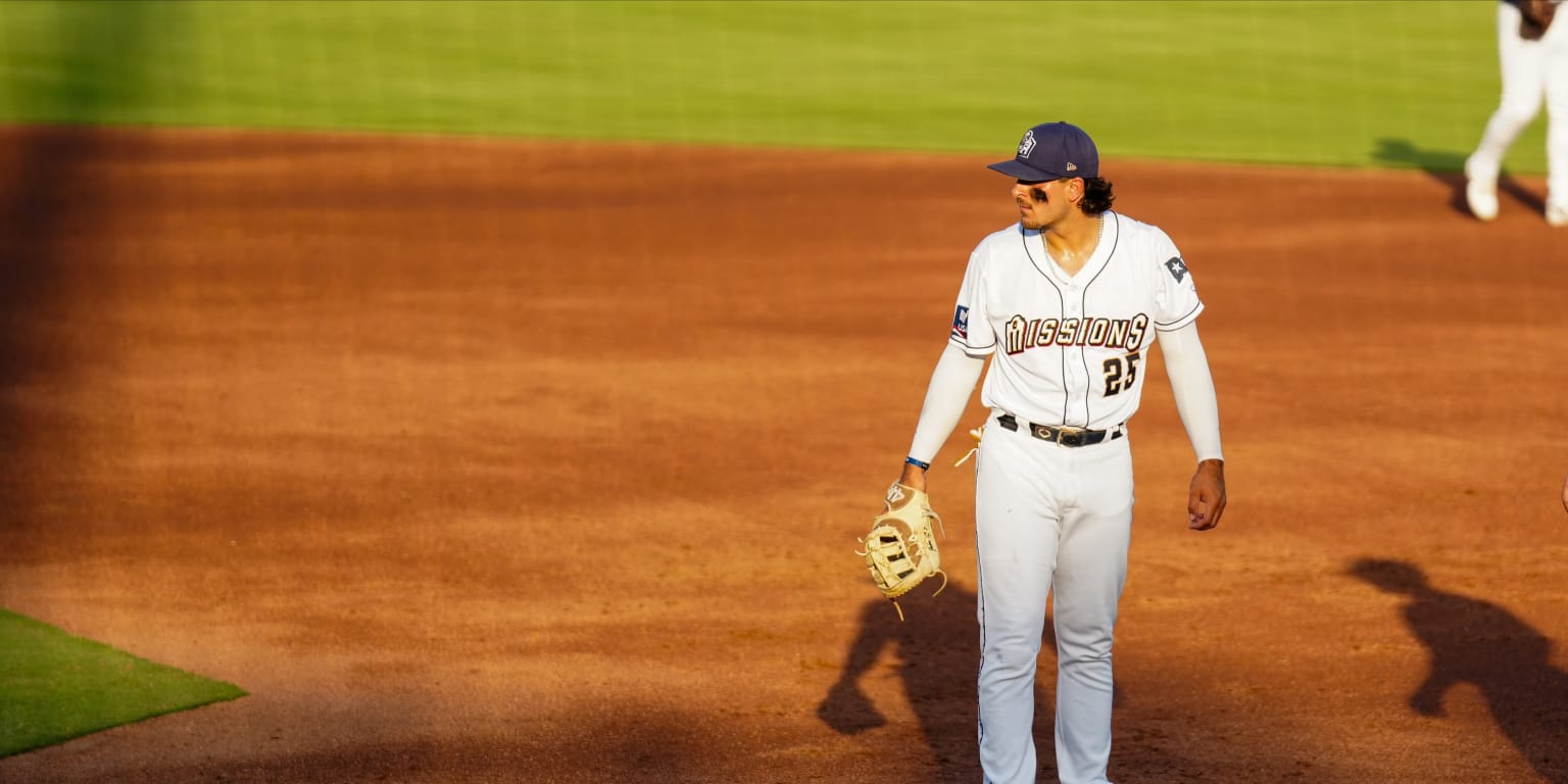 Missions Unable to Complete Comeback in 7-5 Loss to Frisco | Missions