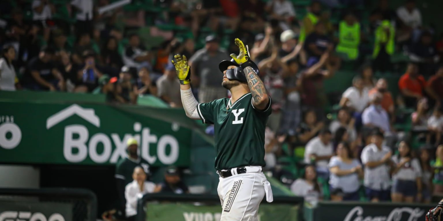 Leones: Los Campeones culminan su spring training 2023 | Mexican League