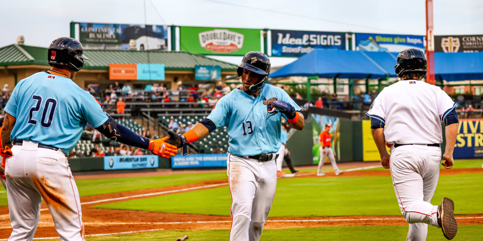 Live] Salt Lake Bees vs Oklahoma City Dodgers - MiLB, Triple-A Pacific  Coast League [ August 19, 2023 ] 