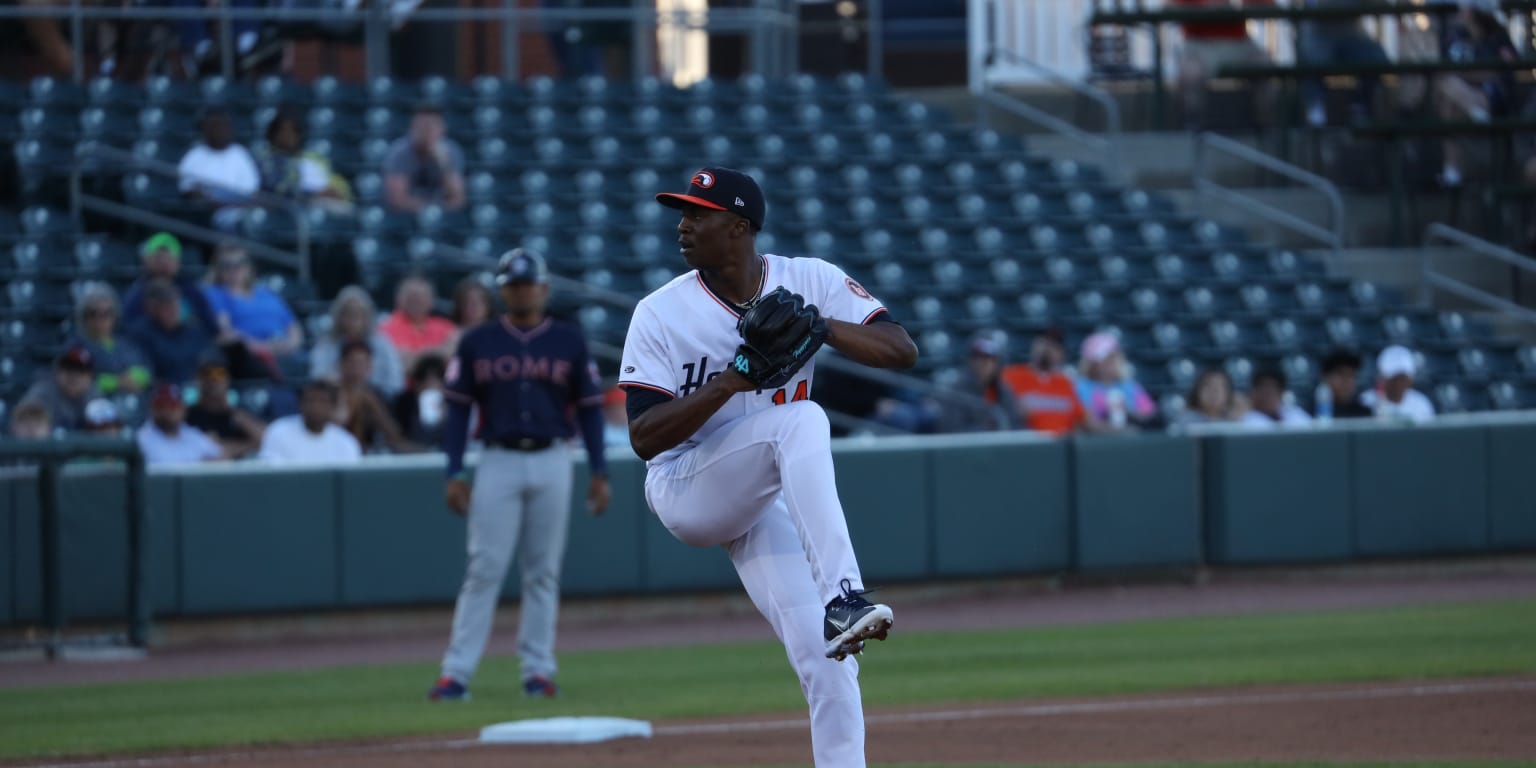 Askew Punches Out Four, Bowling Green Shutout 30