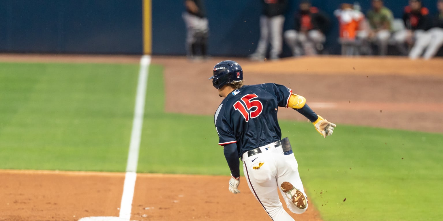 Sounds Fall in Opener to Norfolk | MiLB.com