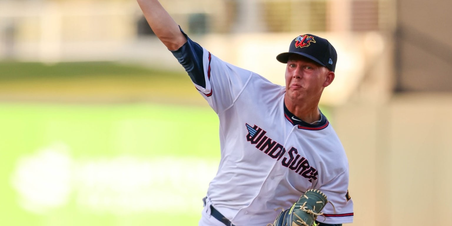 Blue Wahoos surge into playoff race for final homestand