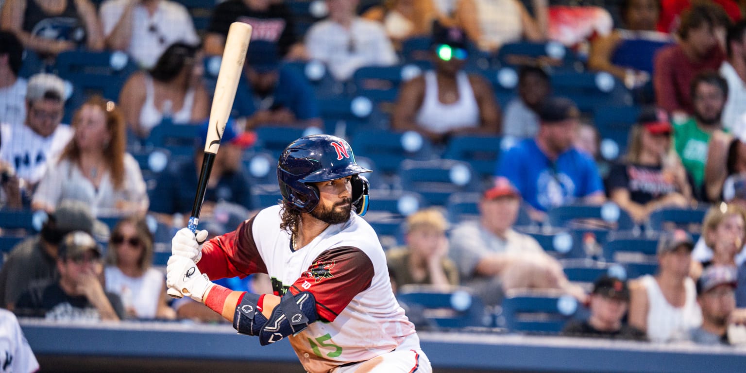 Redbirds score six runs in seventh inning to even series with Jumbo Shrimp