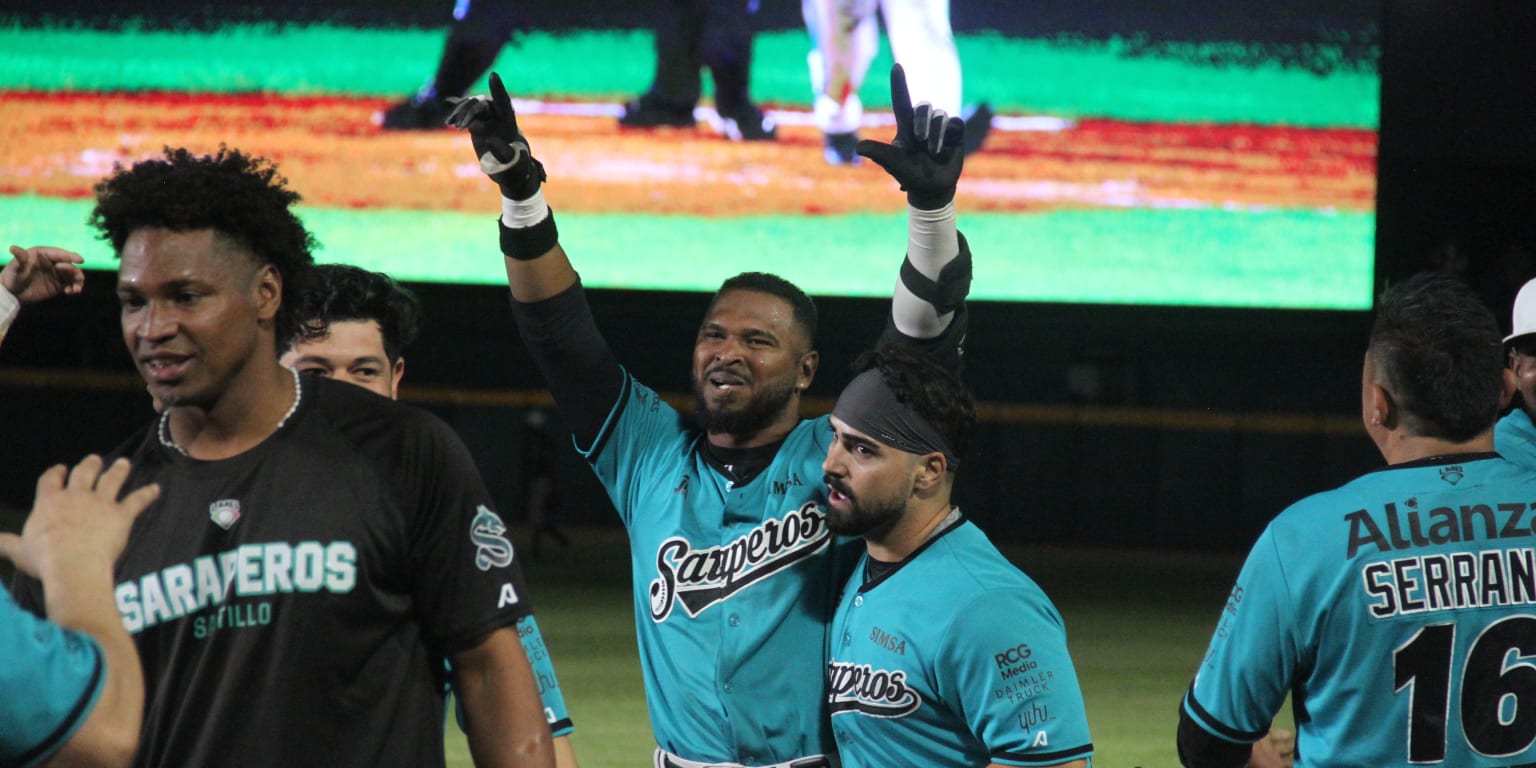 Naranjeros sigue sin ganar, cae de nuevo ante Charros