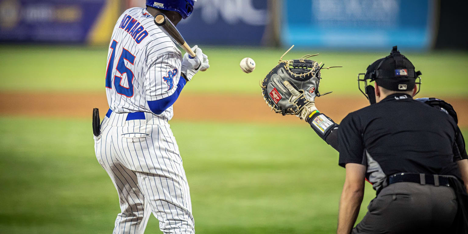 Fort Wayne Evens Series Against Cubs in 3-2 Final | MiLB.com