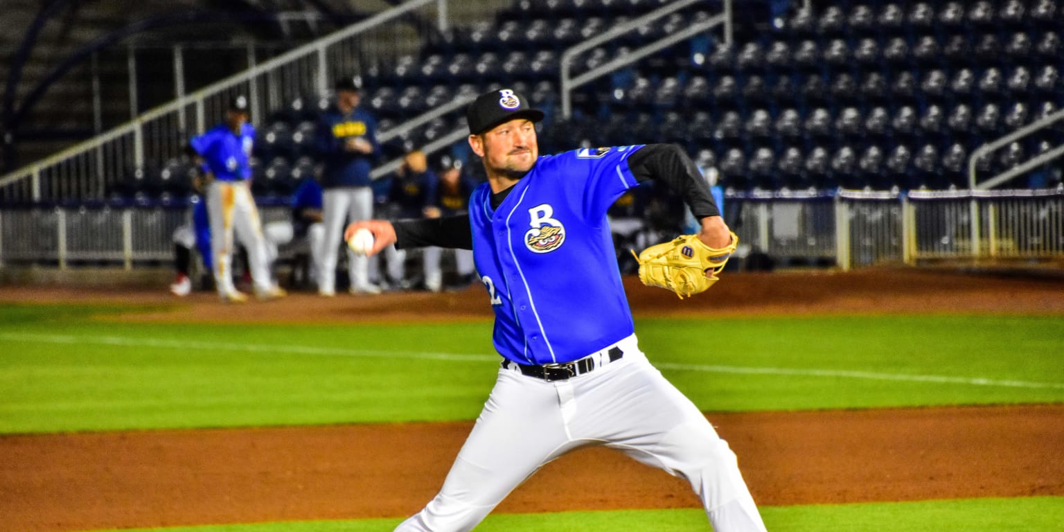 Biloxi Shuckers vs. Rocket City Trash Pandas Tickets Biloxi, MS