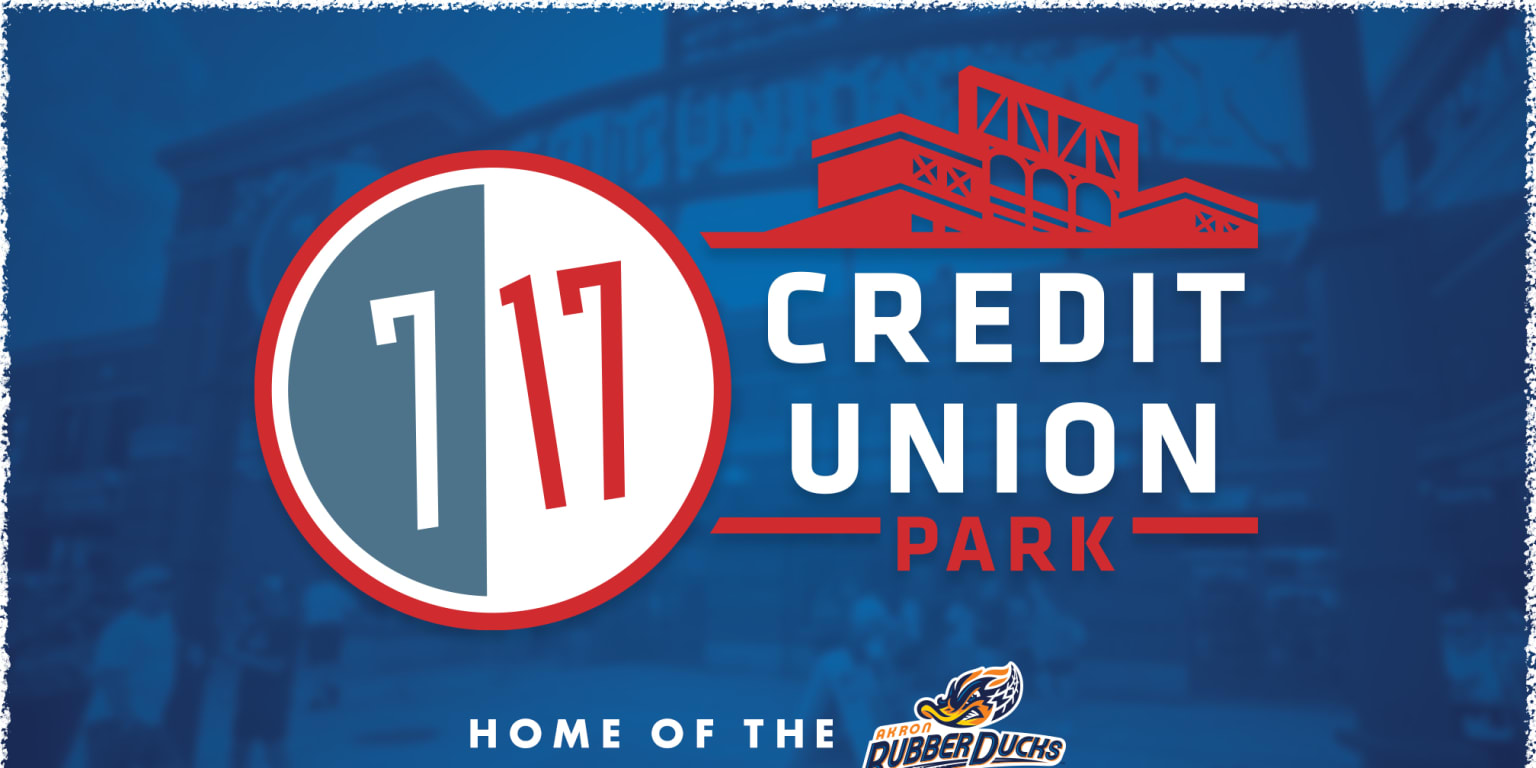 Canal Park to become 7 17 Credit Union Park | RubberDucks