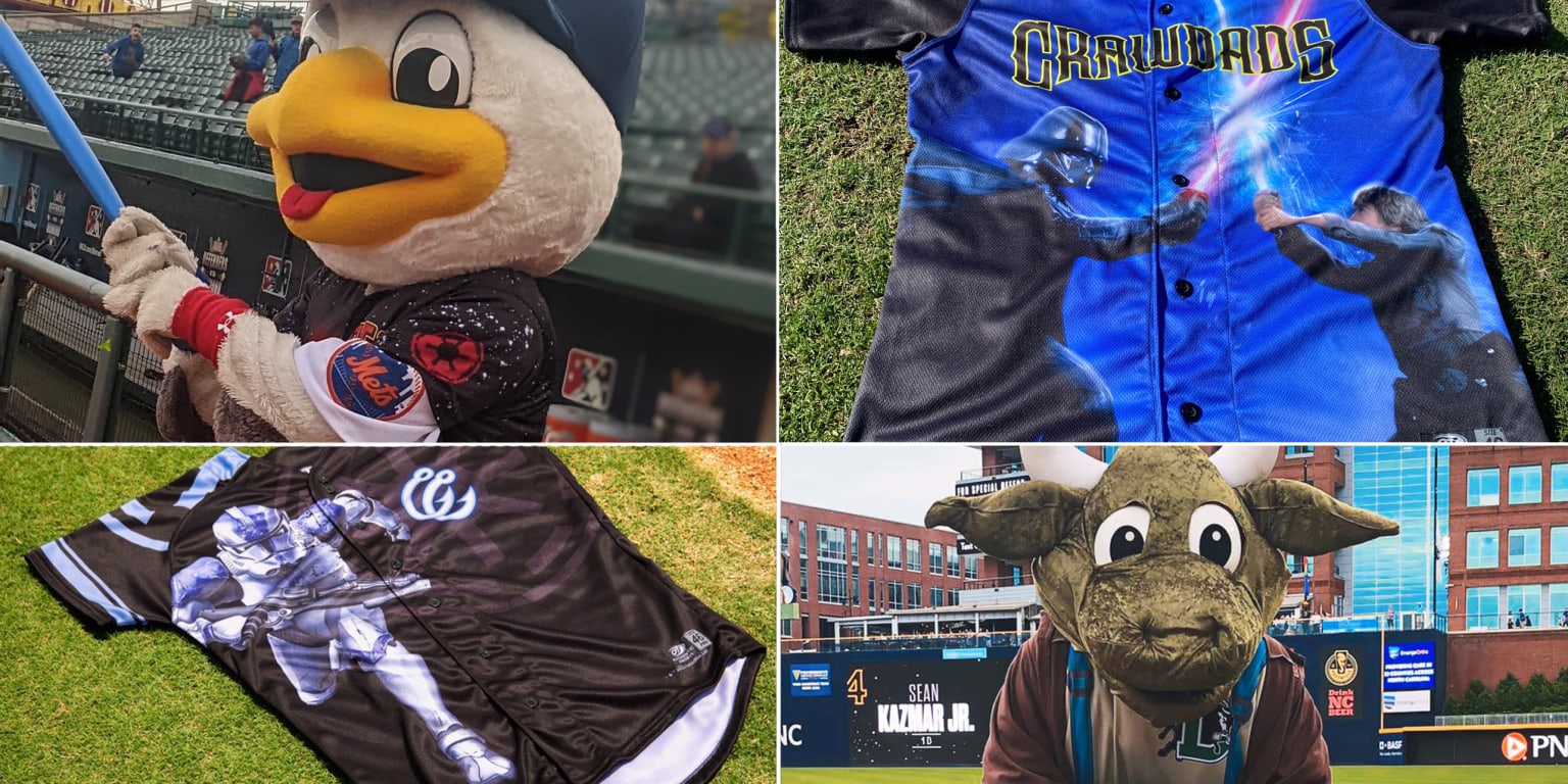 Bid Now On Miracle League Jersey Auction