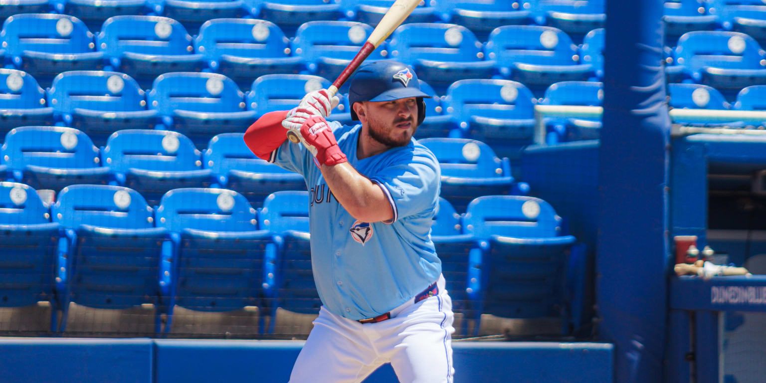 Blue Jays pitching dominates in fifth straight win over Tortugas