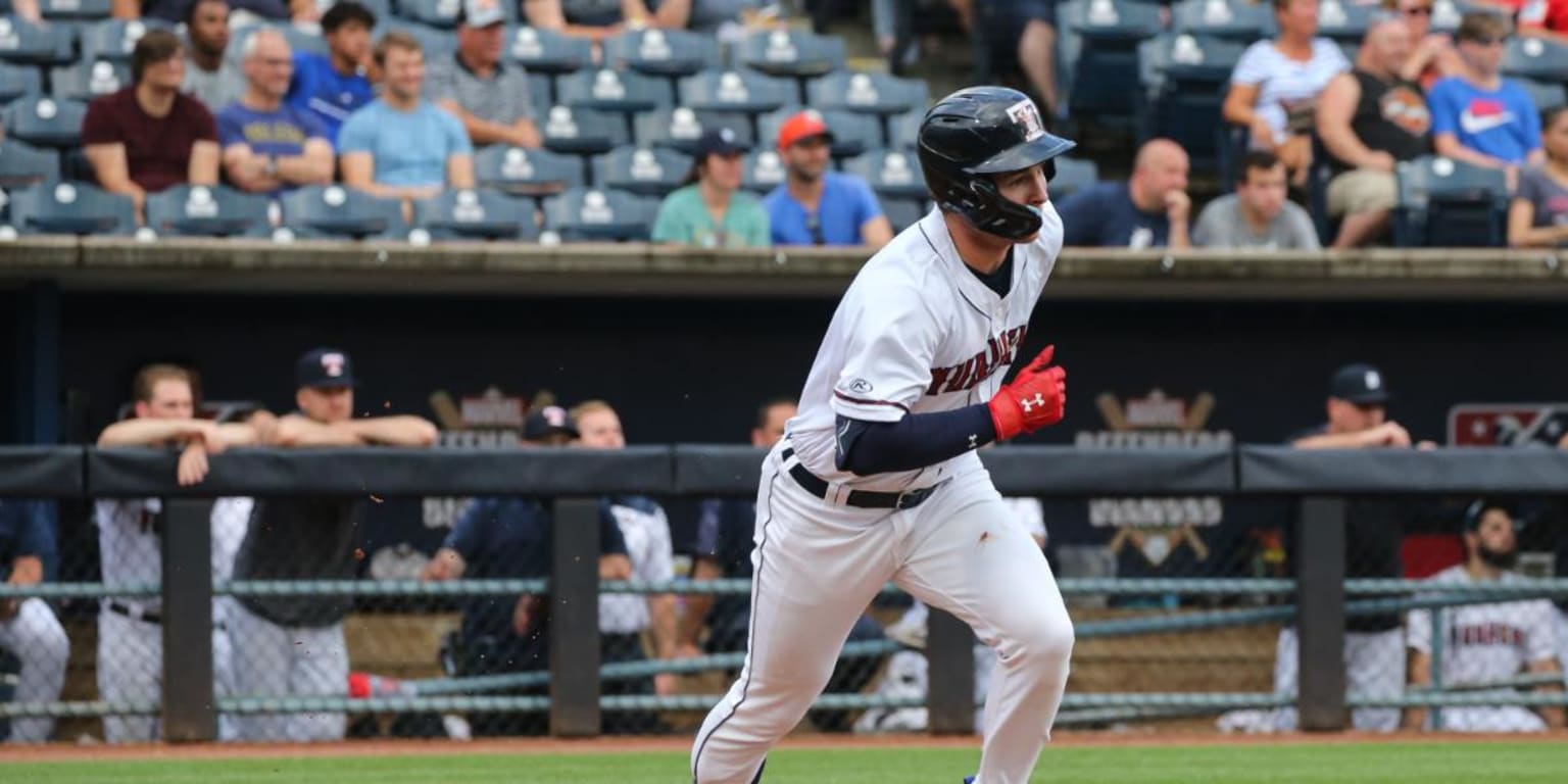 Toledo Mud Hens honor 100th anniversary of Toledo Tigers