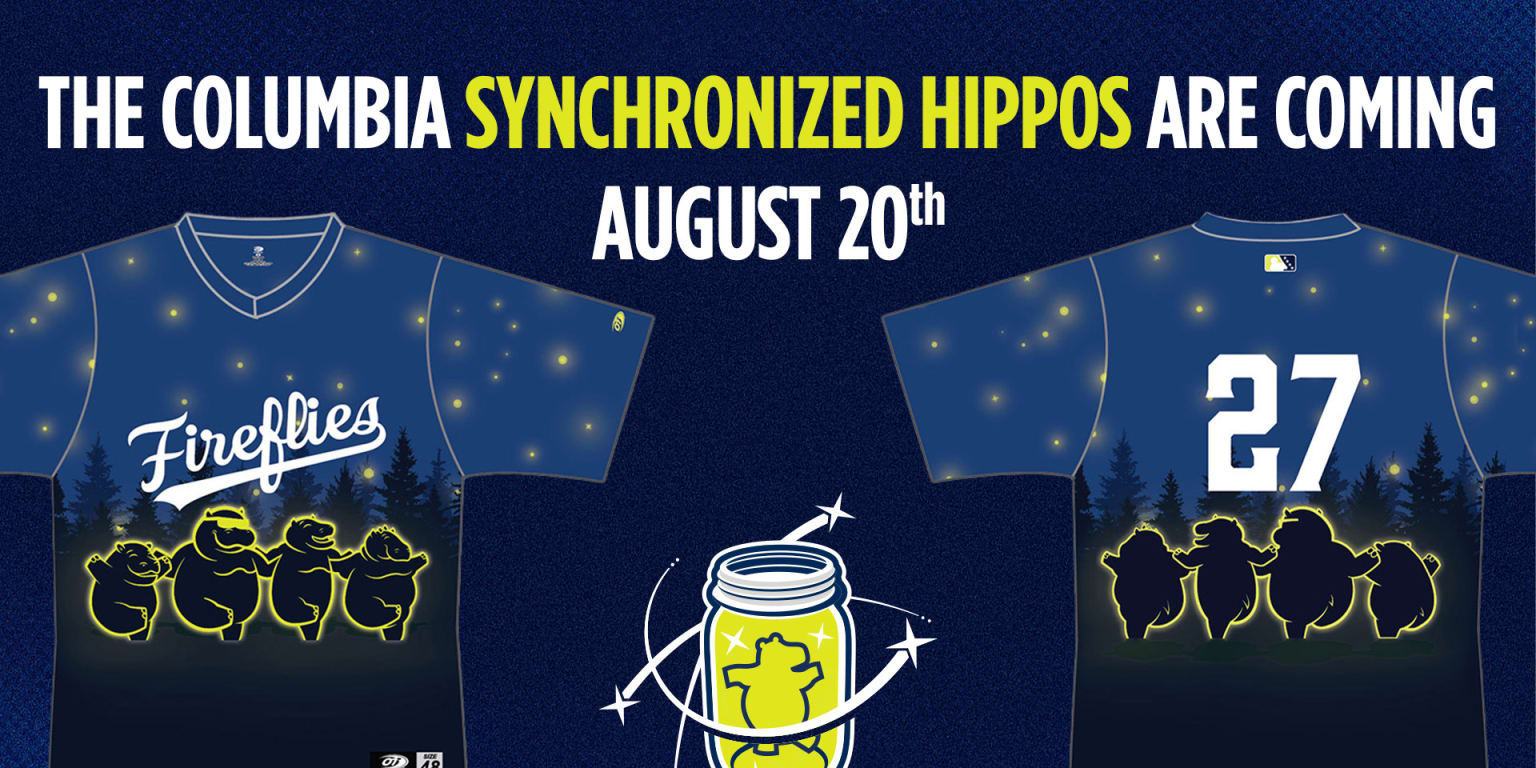 260626 From Jeopardy to the Diamond, The Synchronized Hippos Are Here