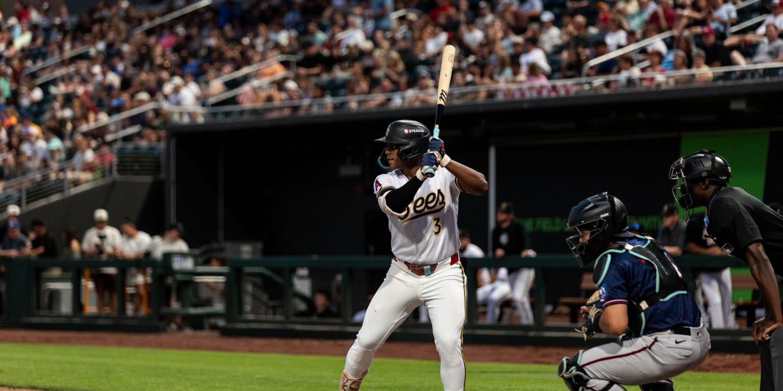 Reno Snaps Salt Lake Winning Streak With Eight to Five Win