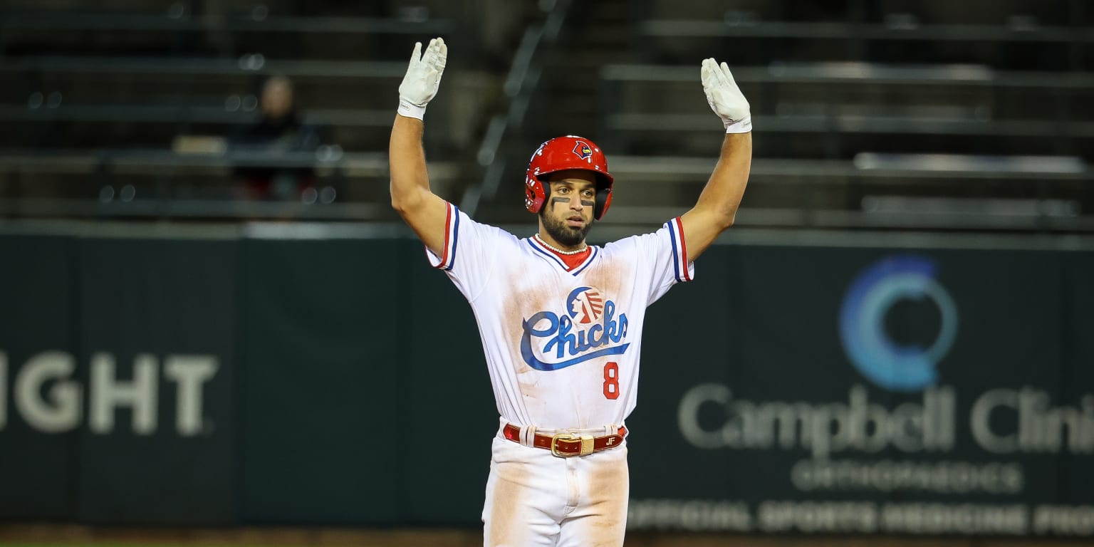 Fermin homers in big Memphis 10th inning to dash past Durham