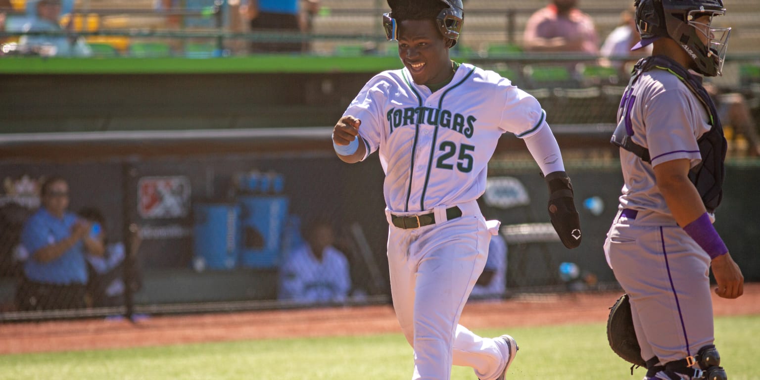 Carlos Jorge, Hector Rodriguez, and Sal Stewart Named Florida State  Postseason All-Stars