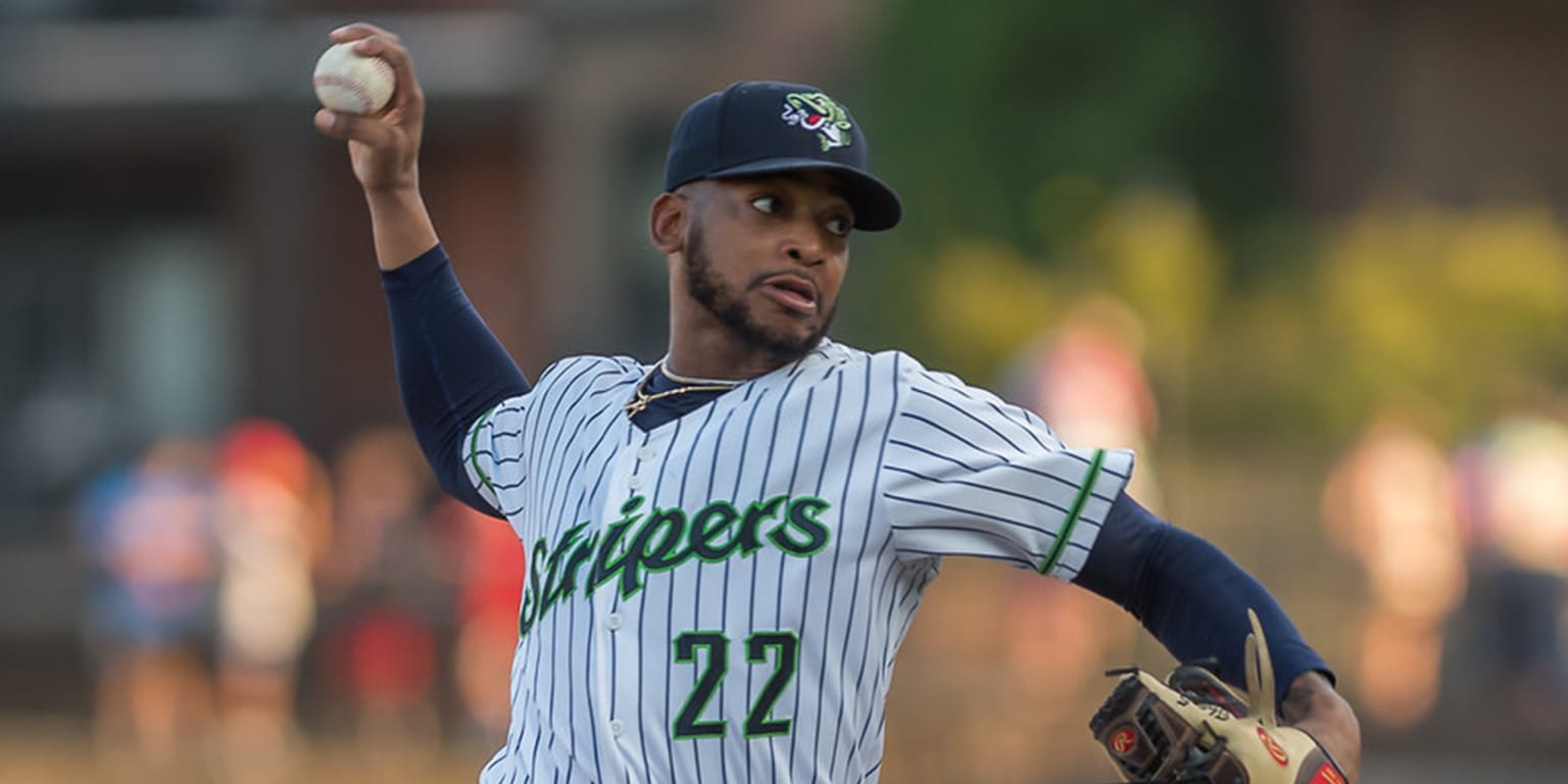 Gwinnett Stripers' Wednesday home game rained out, Sports