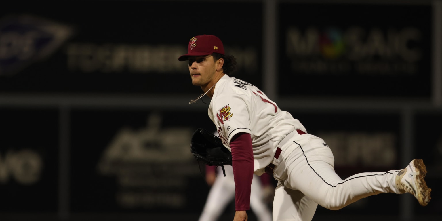 Rattlers Rally Falls Short to Cedar Rapids 04 18 24 | MiLB.com