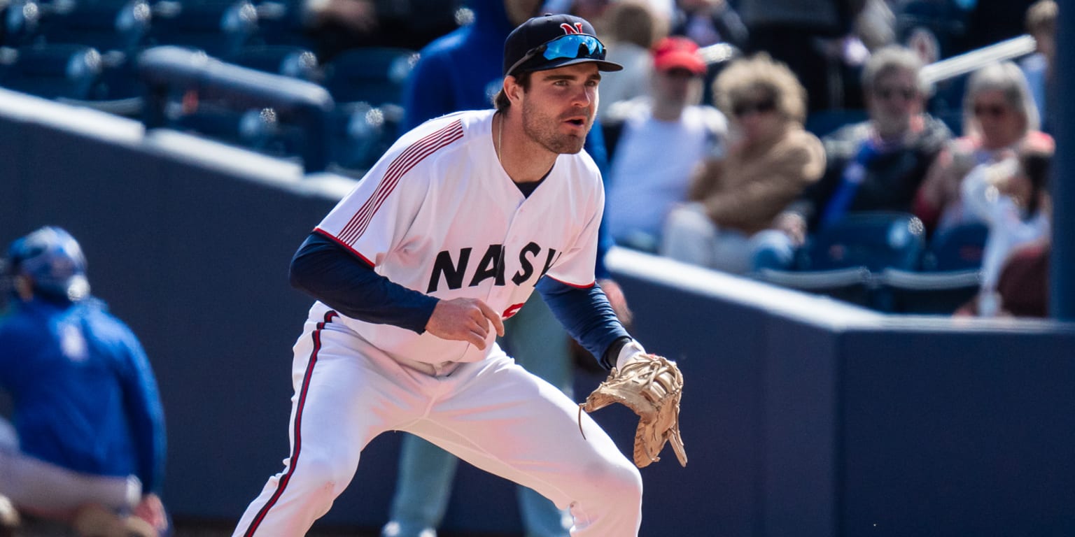 Kyle Reno Sounds Take Series Finale, Earn First Series Win | MiLB.com