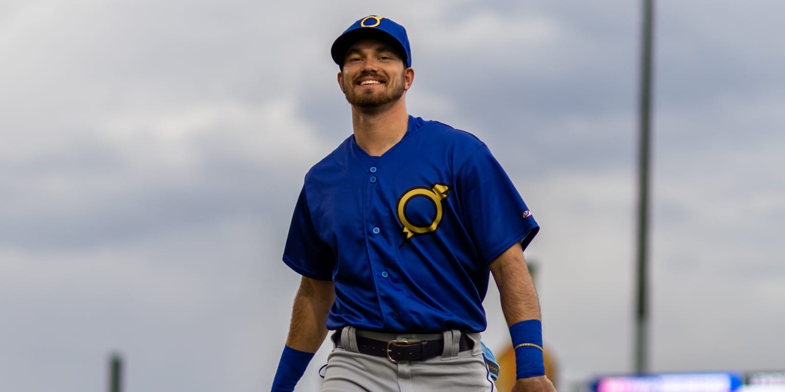 Omaha Storm Chasers drop series opener to Iowa Cubs