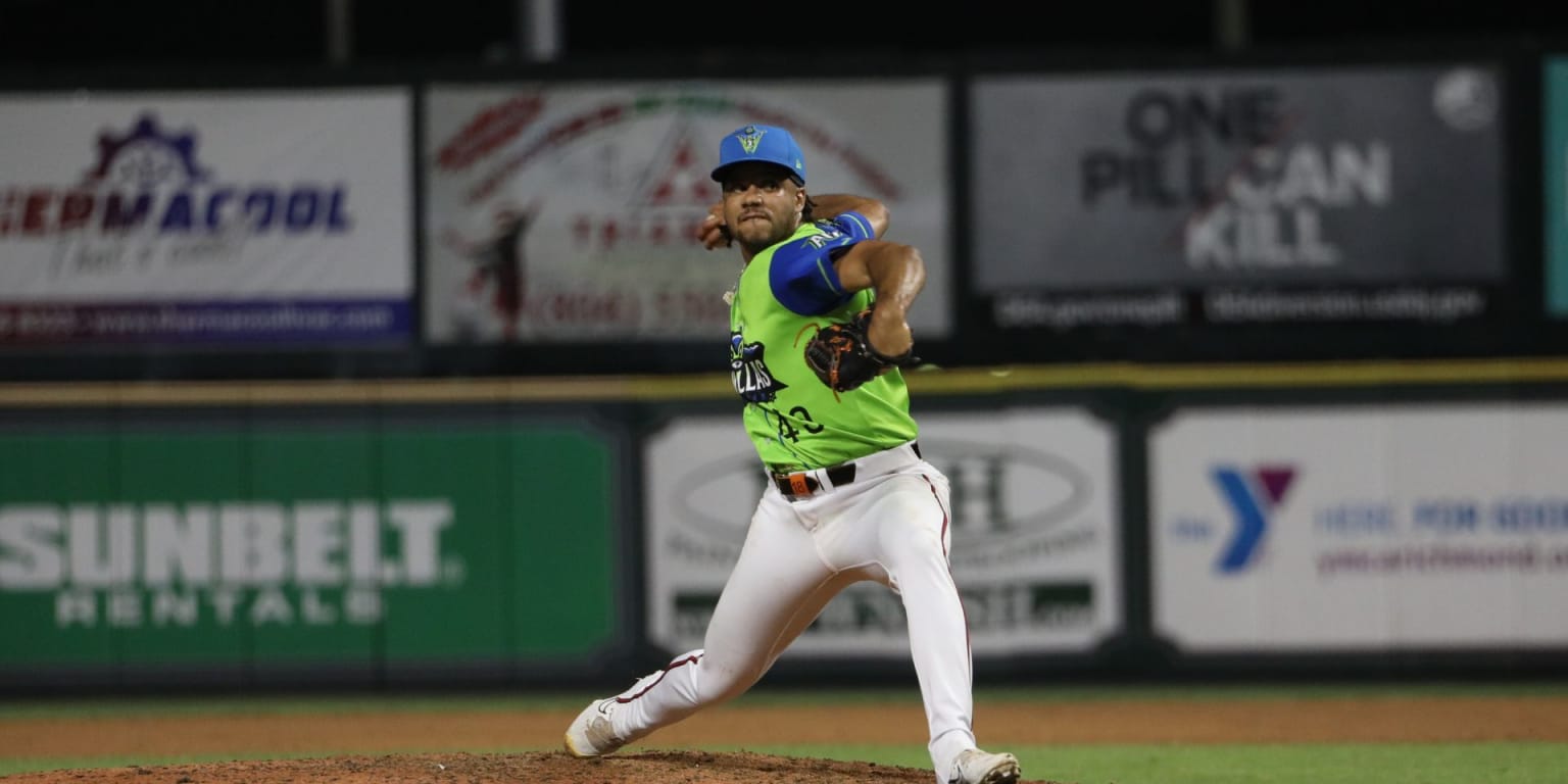 Squirrels' late rally comes up short in 9-7 loss to Baysox | MiLB.com