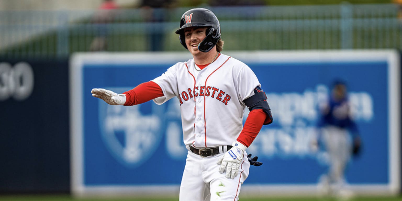 April 24 at Toledo Game Story (DH) | Red Sox