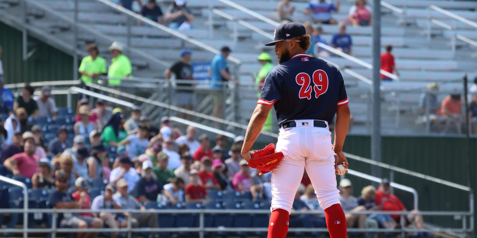 Errors Plague Sea Dogs in 11-4 Loss to Flying Squirrels | MiLB.com