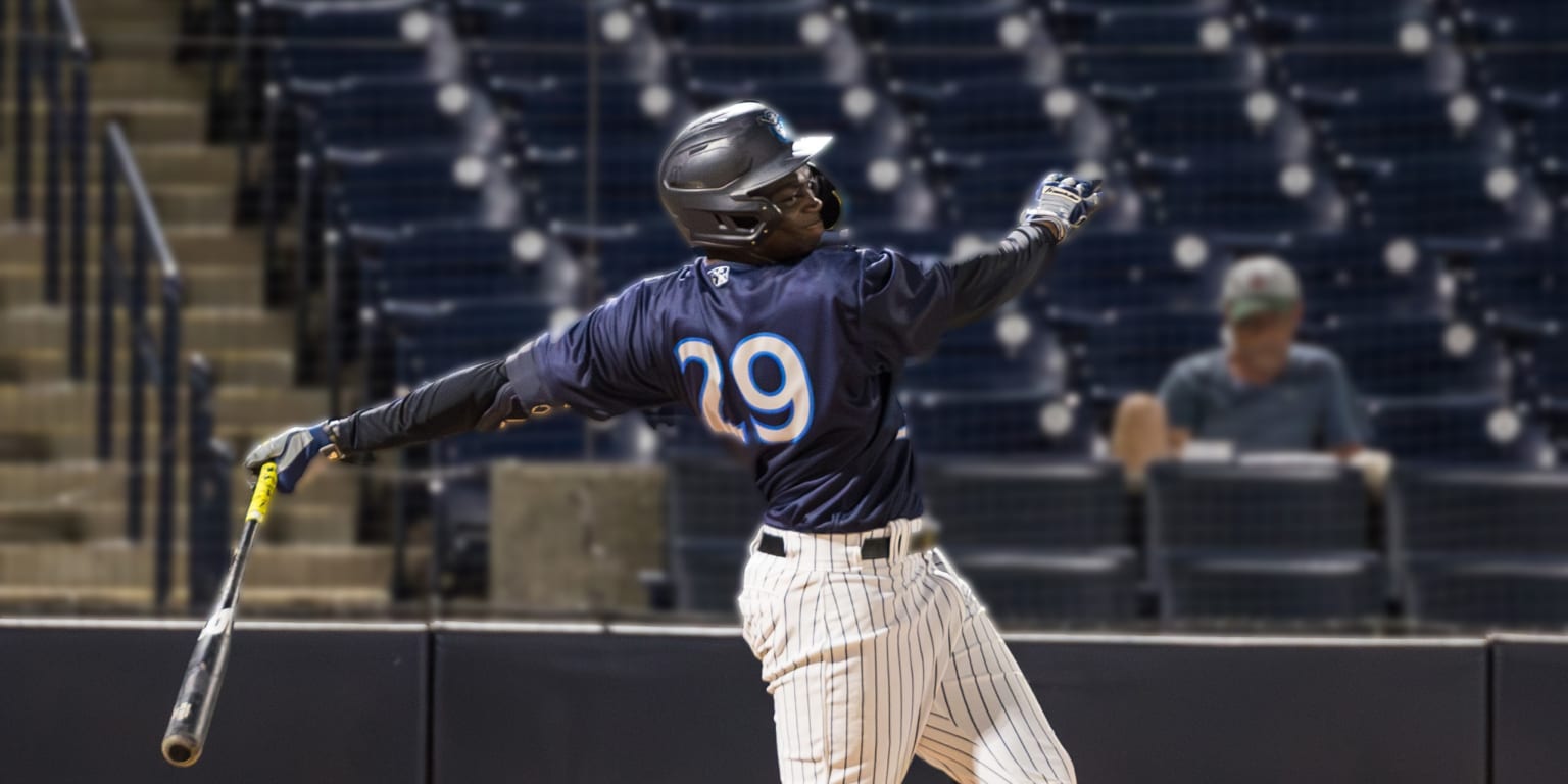 Lombard Jr.'s four hits not enough; Tarpons drop home finale, 7-4