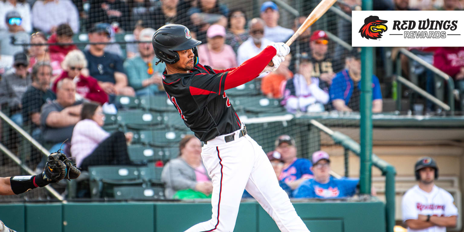 Matthew Rabe Milb Game Recap 8.24.24 | MiLB.com