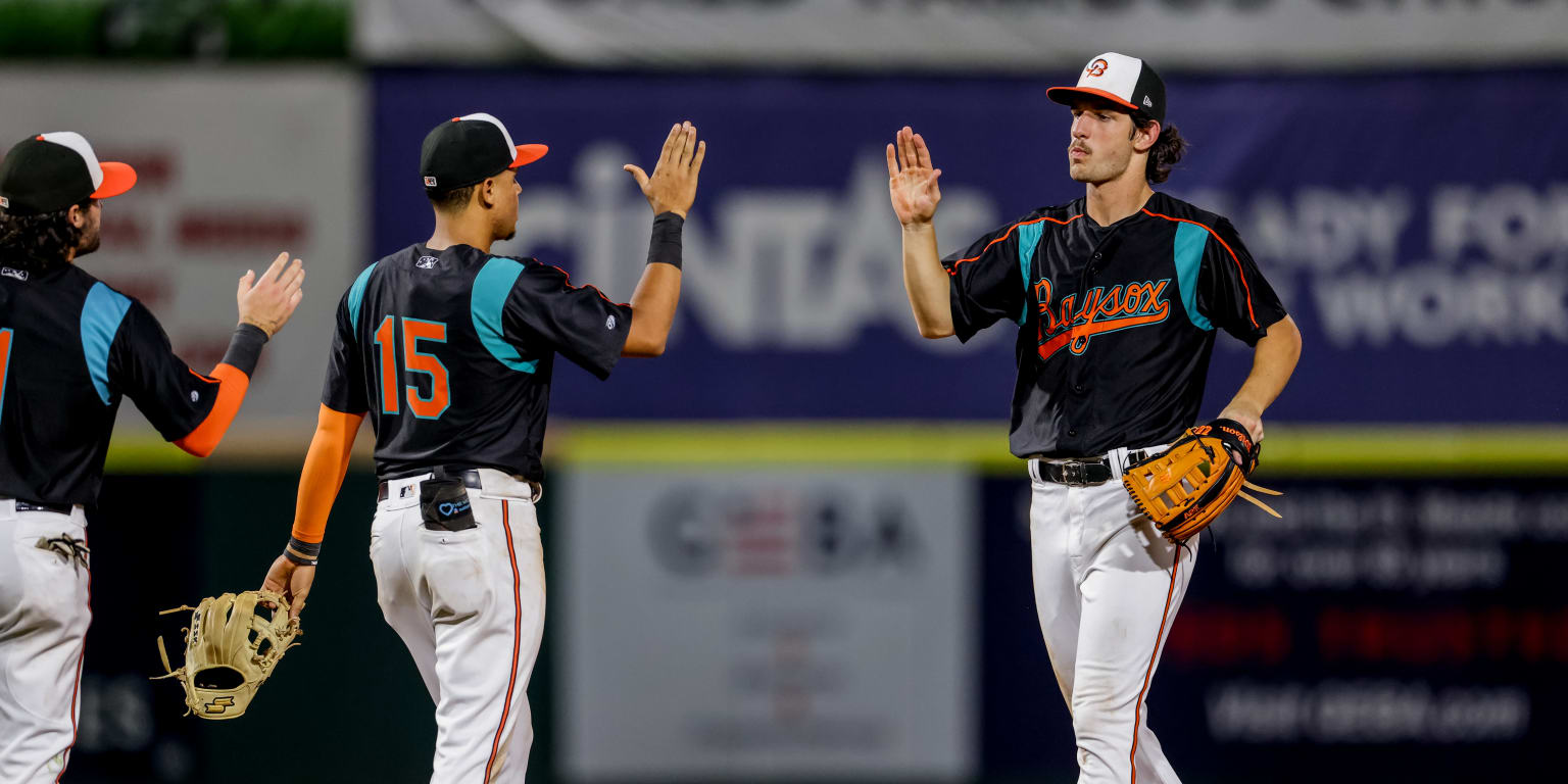 Baysox grab comeback win over Flying Squirrels on Fourth of July | MiLB.com