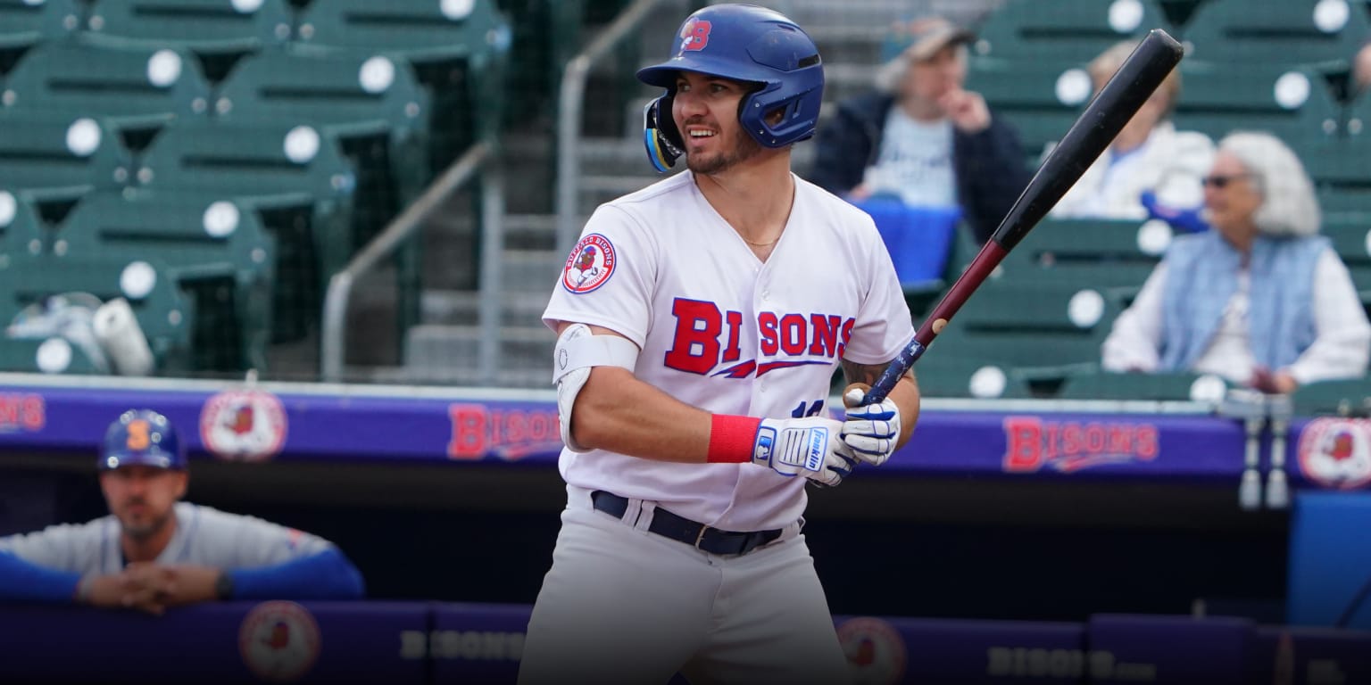 Worcester Red Sox at Buffalo Bisons