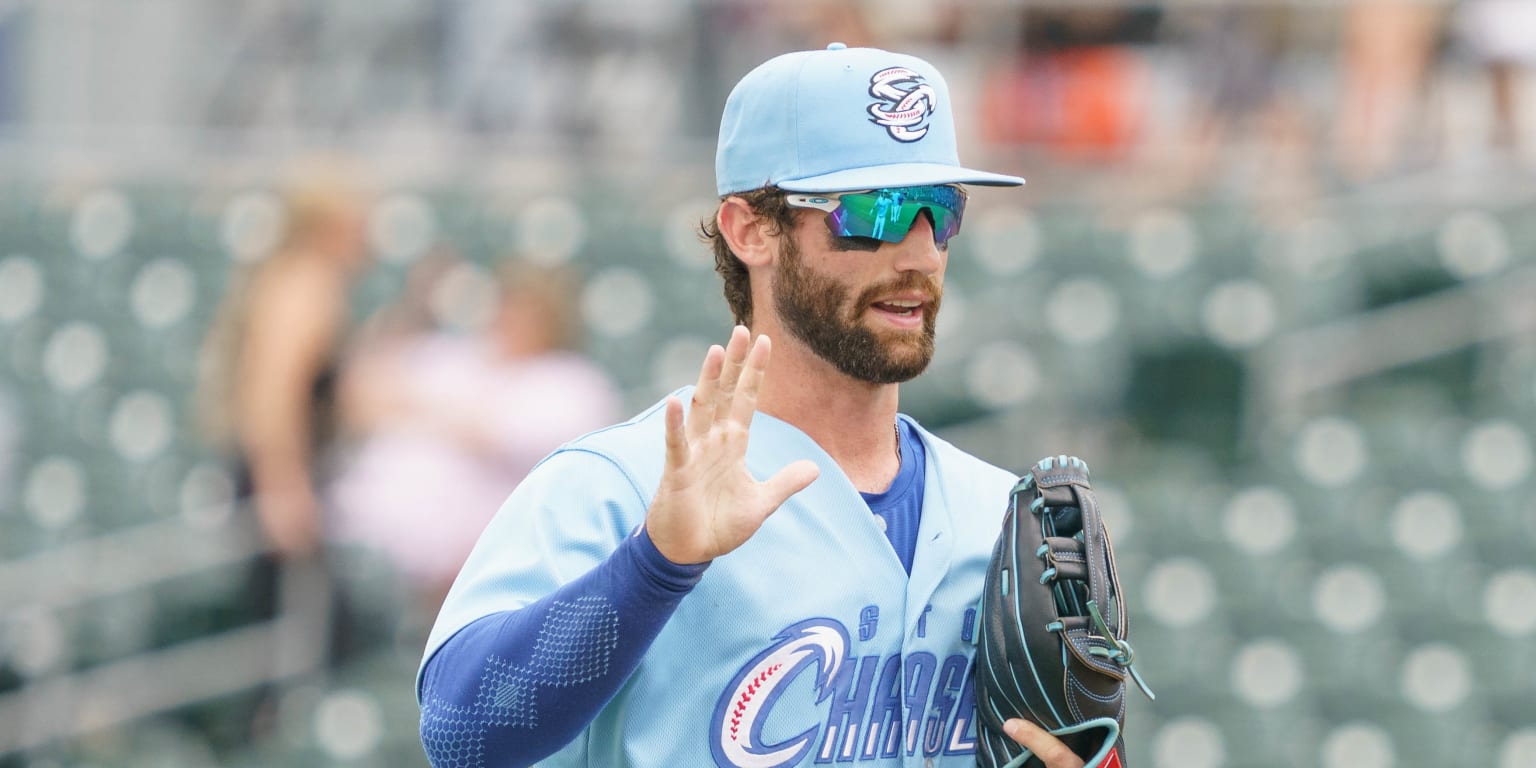 Four Homers Leads to Chasers Second Straight Win Against Toledo with 10 ...