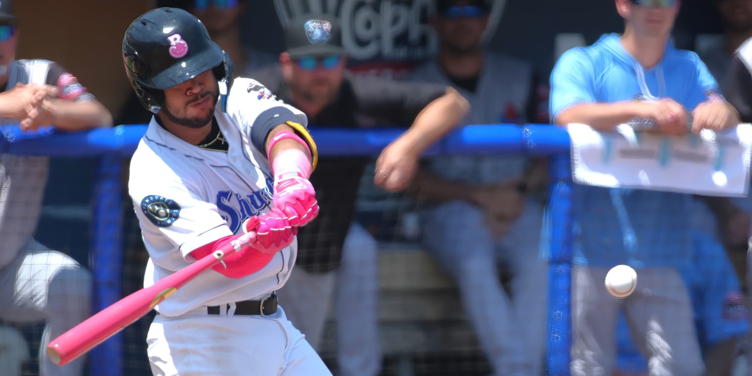 Blue Wahoos Fall 9-4 To Mississippi Braves 