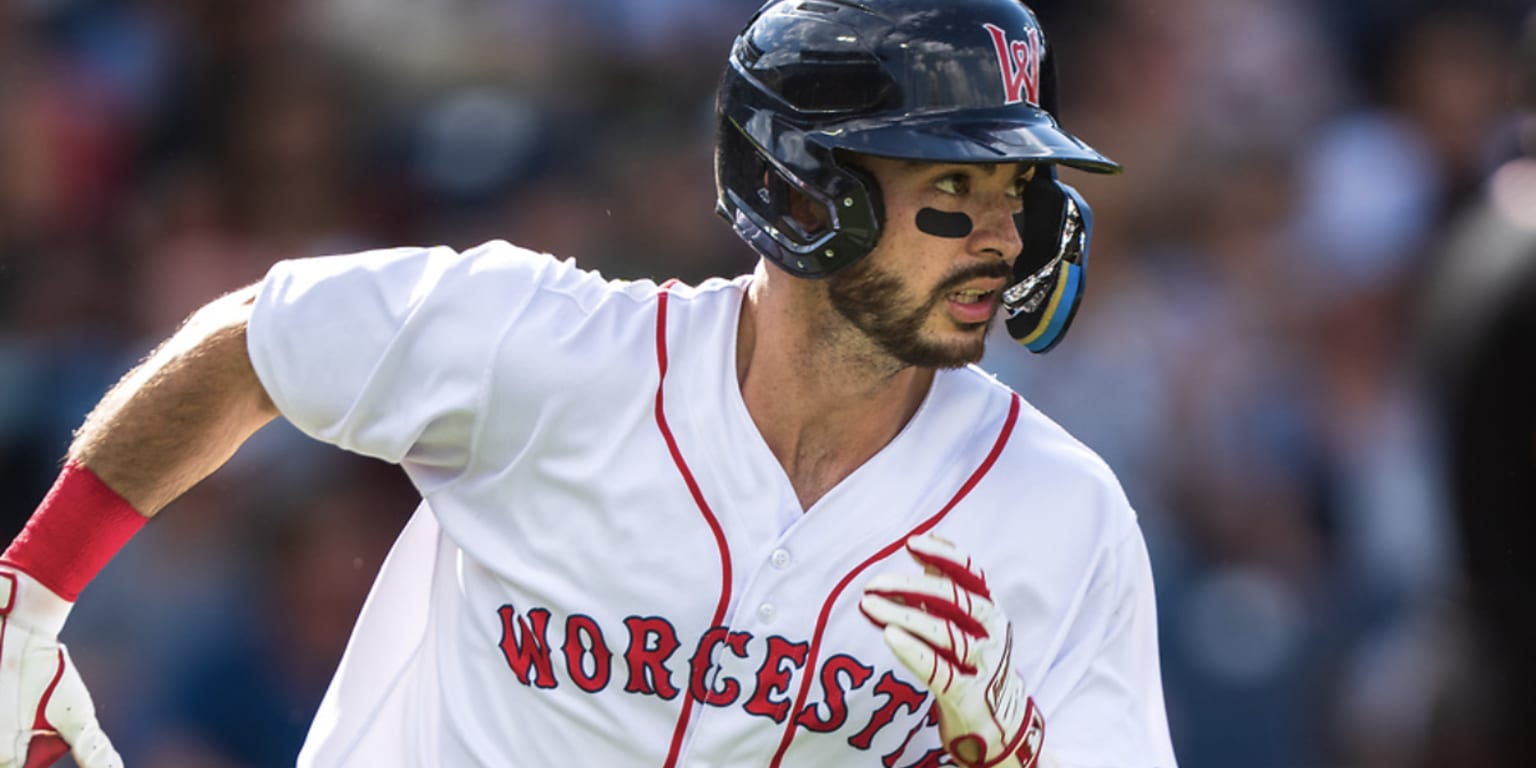 Worcester Red Sox to become 'Los Wepas de Worcester' for seven