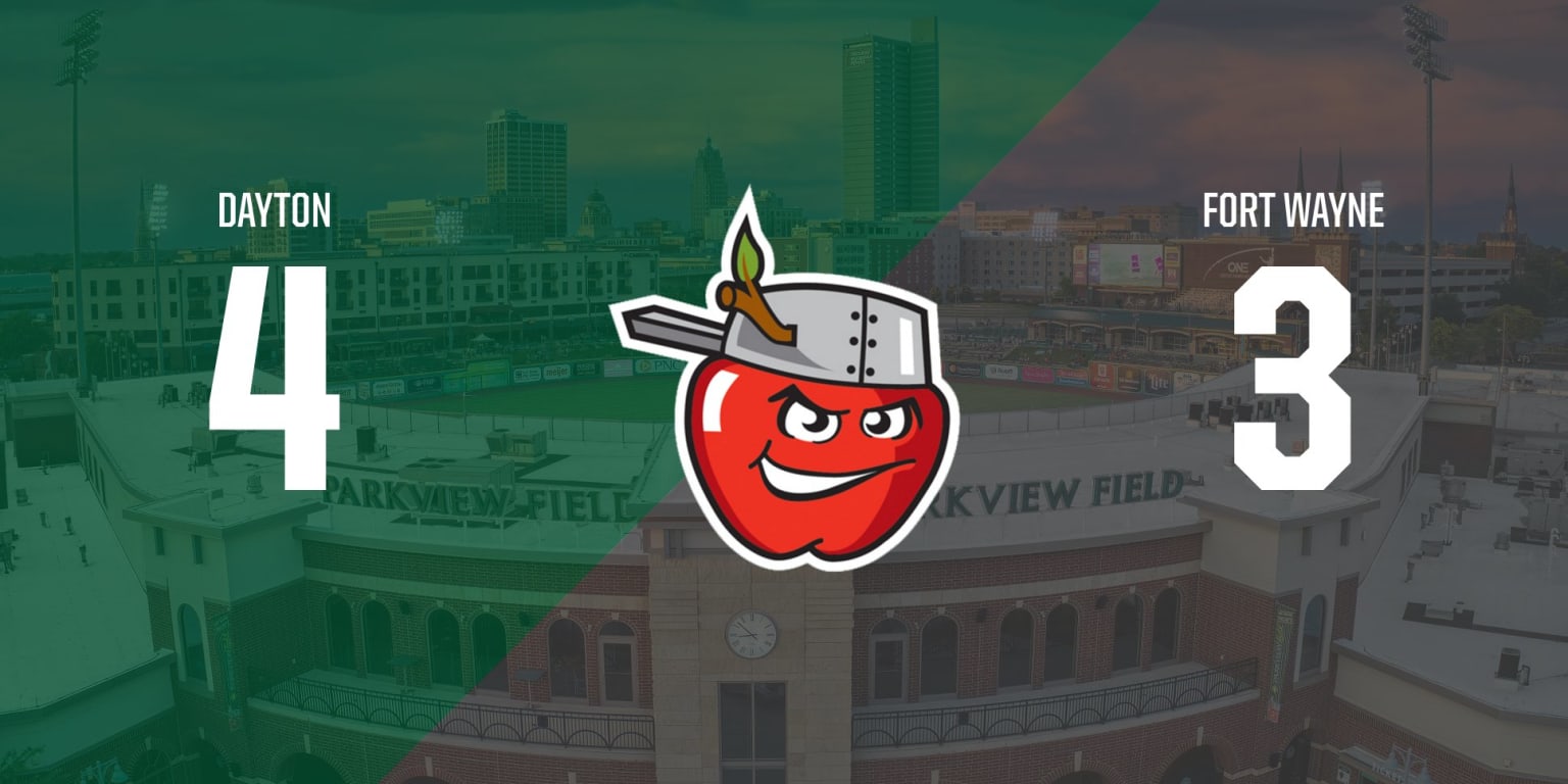 Farm Feature of the Fort Wayne TinCaps