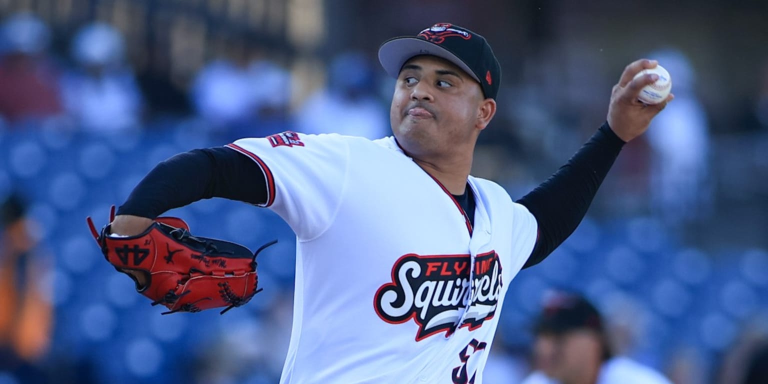 SeaWolves rally late to beat Squirrels, 4-2 | Flying Squirrels