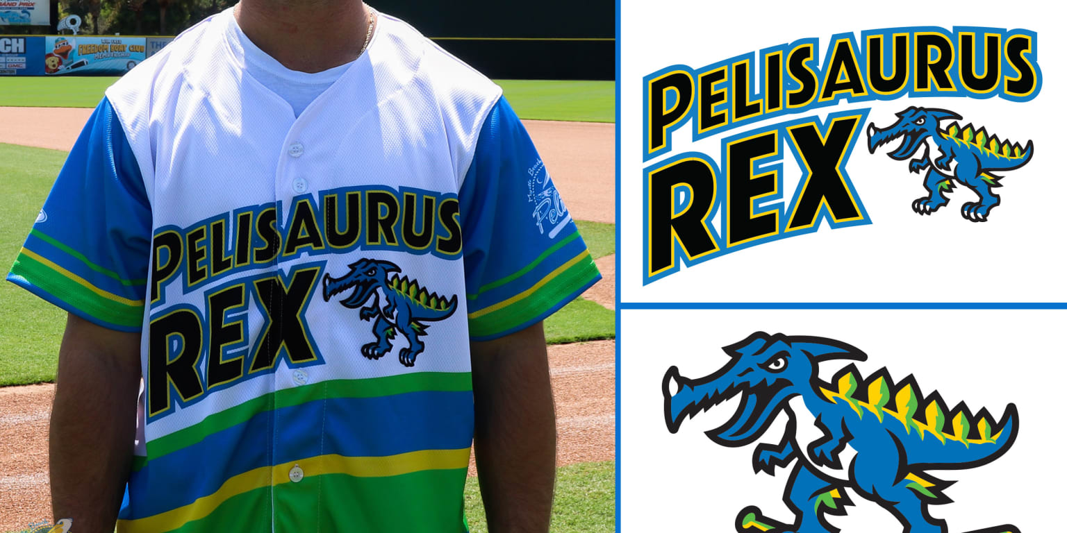 RiverDogs unveil refreshed logos, new uniforms for 2016 season