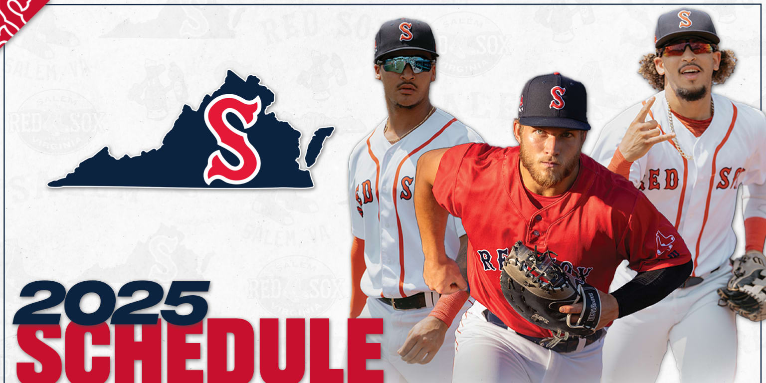 salem-red-sox-release-2025-home-schedule-milb-com