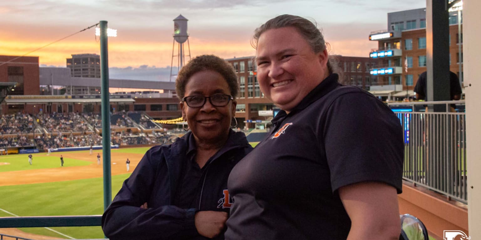 Durham Bulls Baseball Club - Back for more with Friday Night