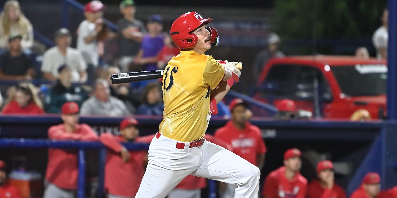 Phillies prospect Mick Abel to square off against Harrisburg Senators