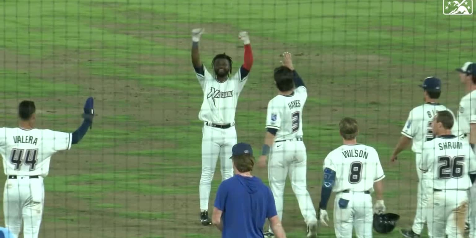 MiLB Baseball, Tulsa Drillers vs Springfield Cardinals; July 21