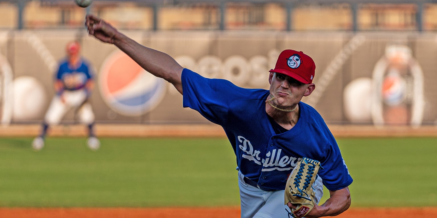 Drillers Fail to Win Despite Ryan’s Five No-Hit Innings | MiLB.com