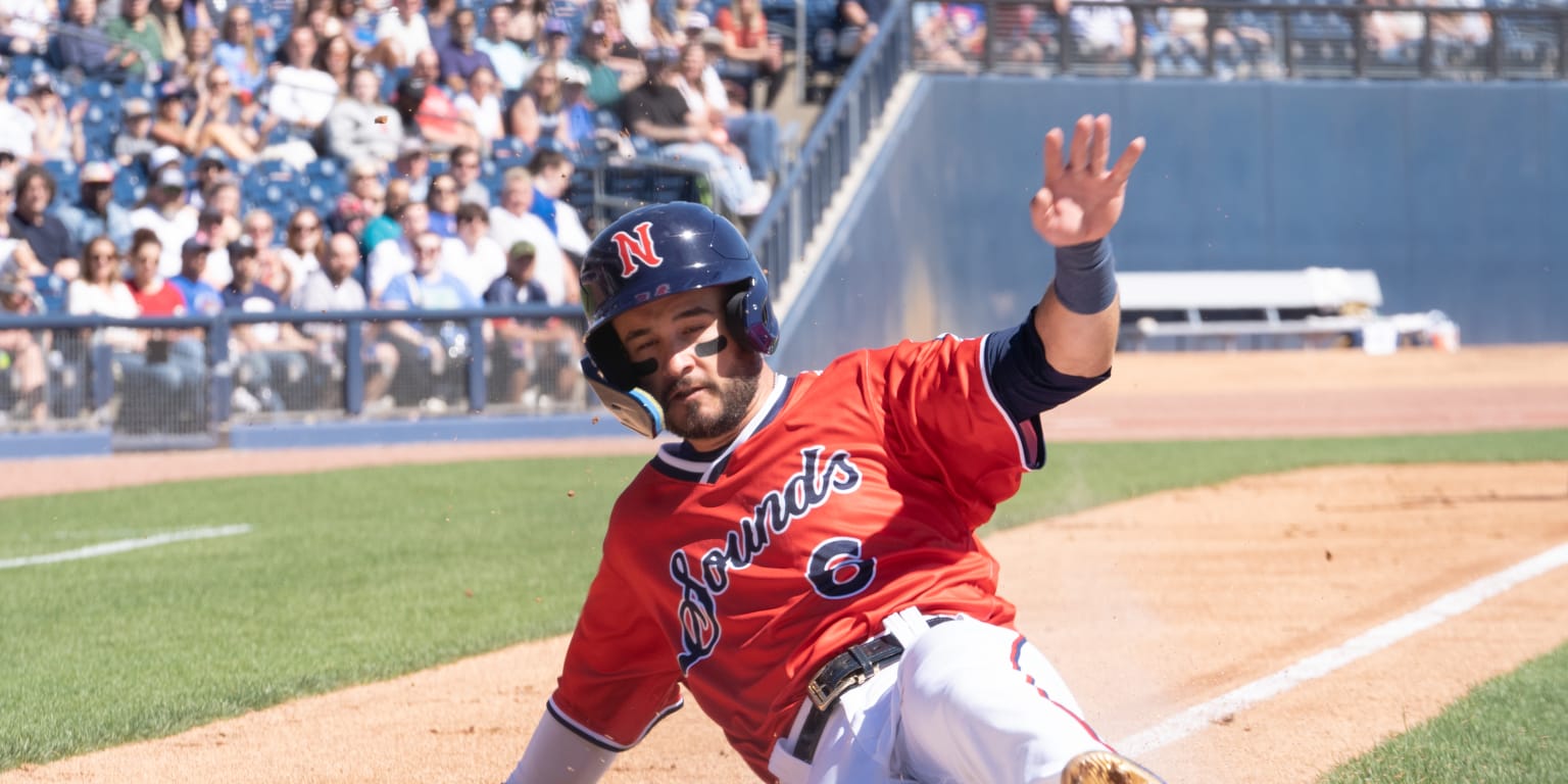 Jacksonville Jumbo Shrimp - TONIGHT: Salute to the Negro Leagues