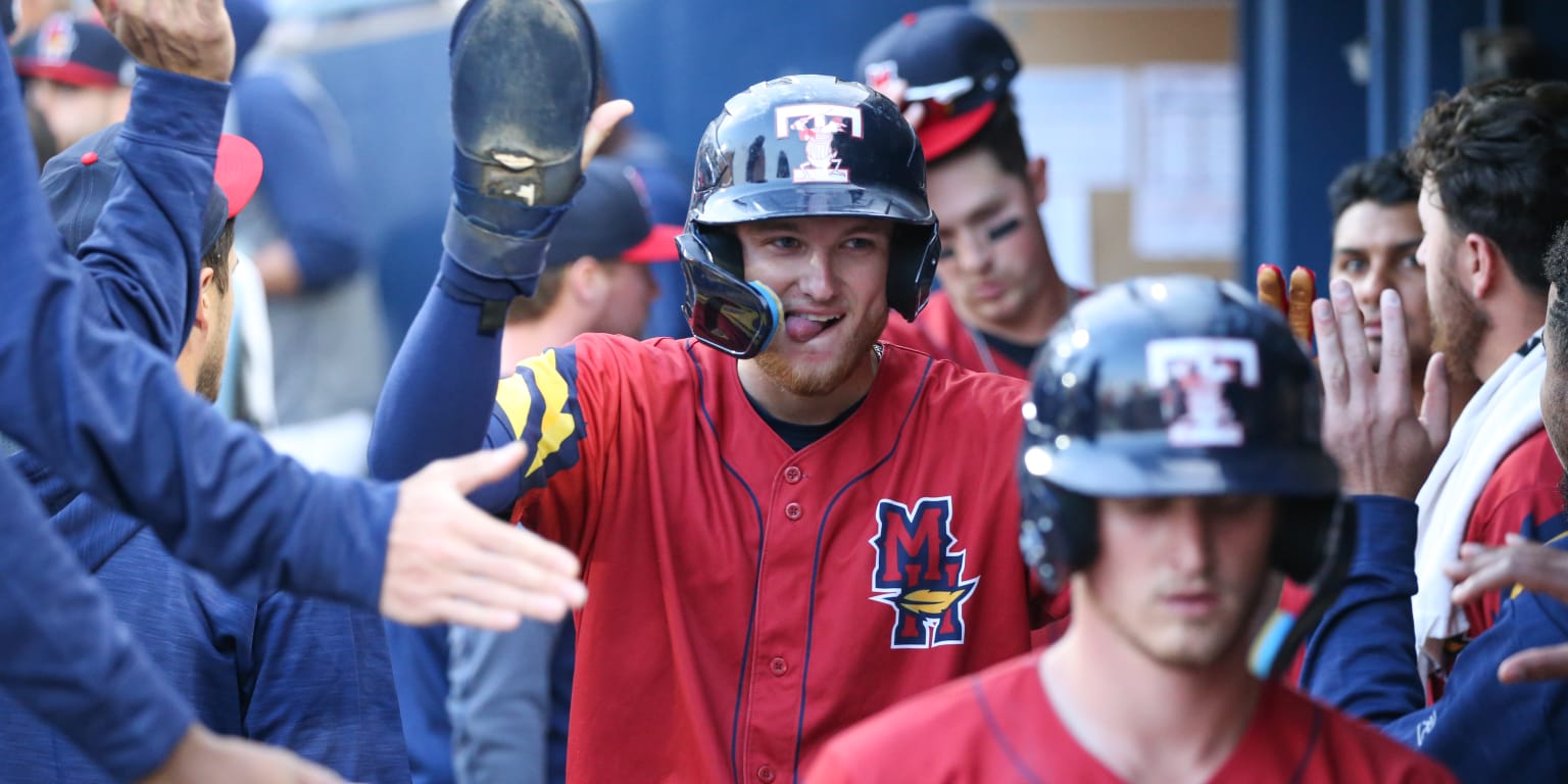 Video: Skubal impresses in rehab start as Mud Hens outlast Lehigh