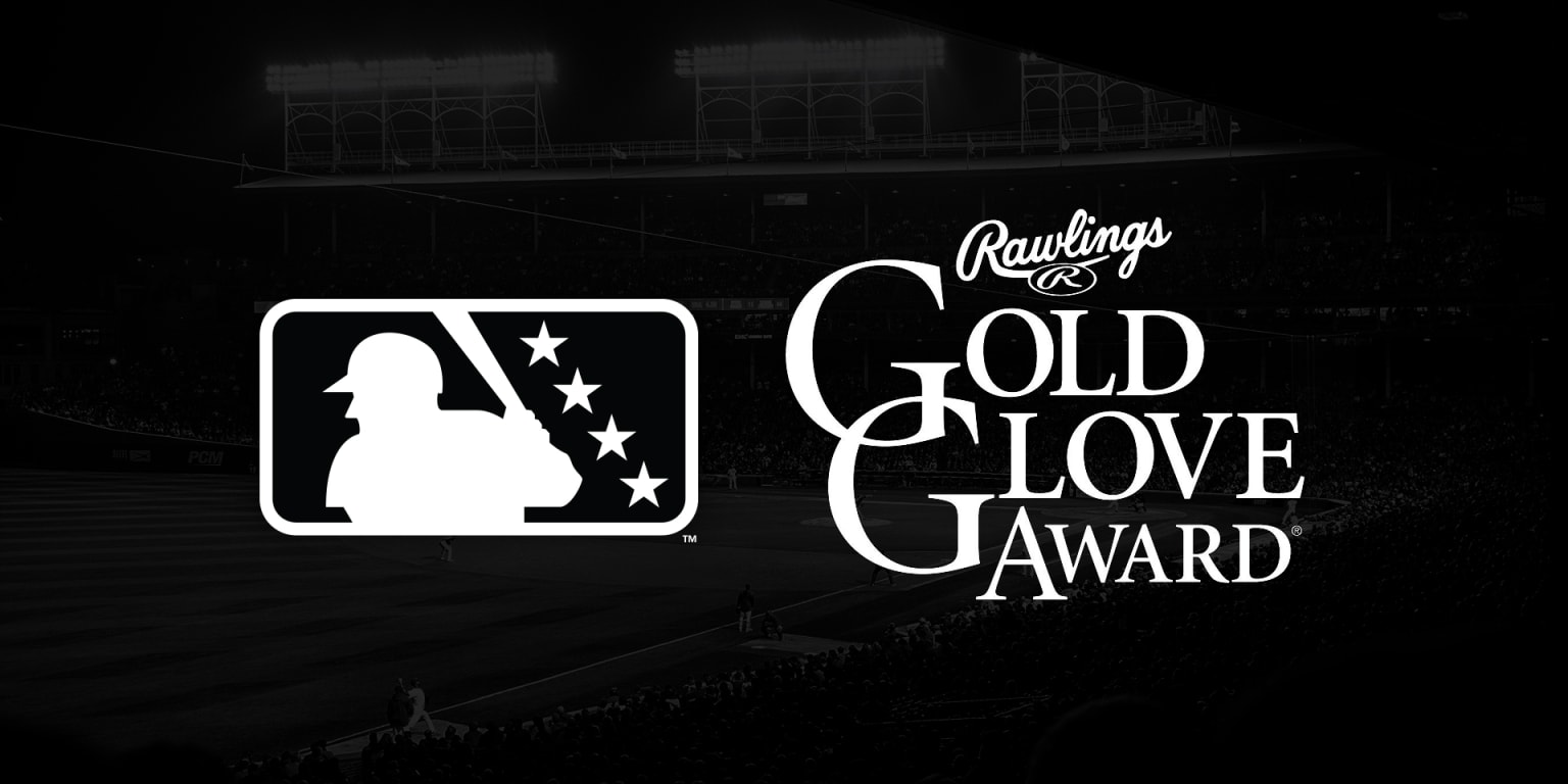 2022 Rawlings Gold Glove Award® Winners Revealed