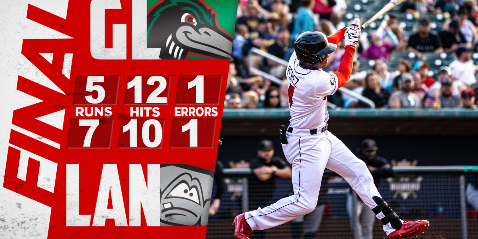 Loons homer twice, beat Captains in Game 1