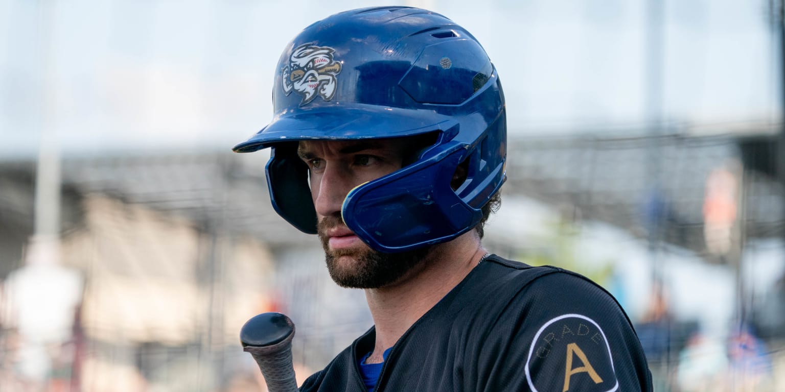 9th Inning Rally Falls Short as Omaha Falls to Saint Paul 6-5 | MiLB.com