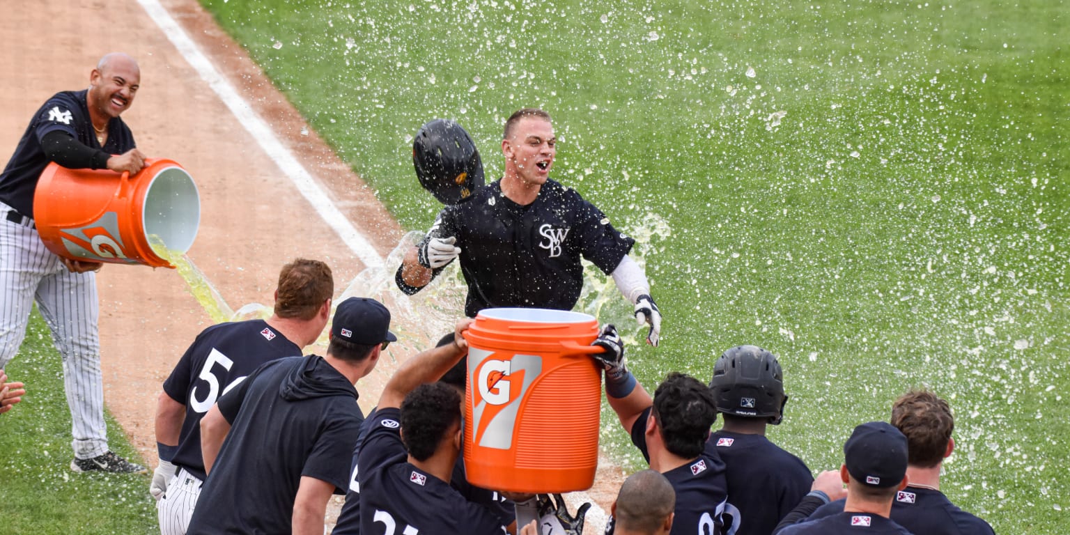 Syracuse Mets shut out RailRiders, 4-0 