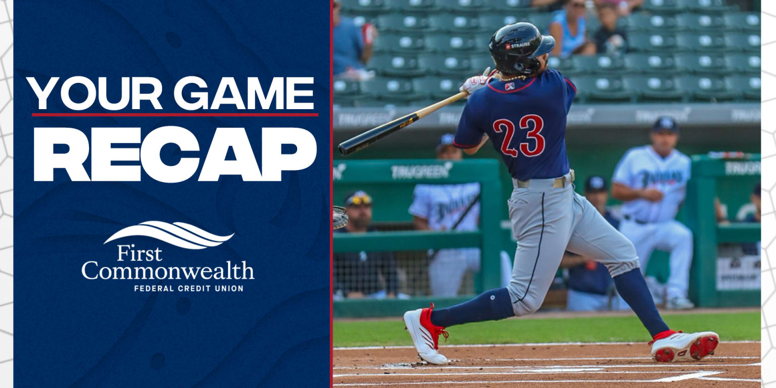 Pigs Snag Fourth Straight Win in Pitcher’s Duel with Buffalo