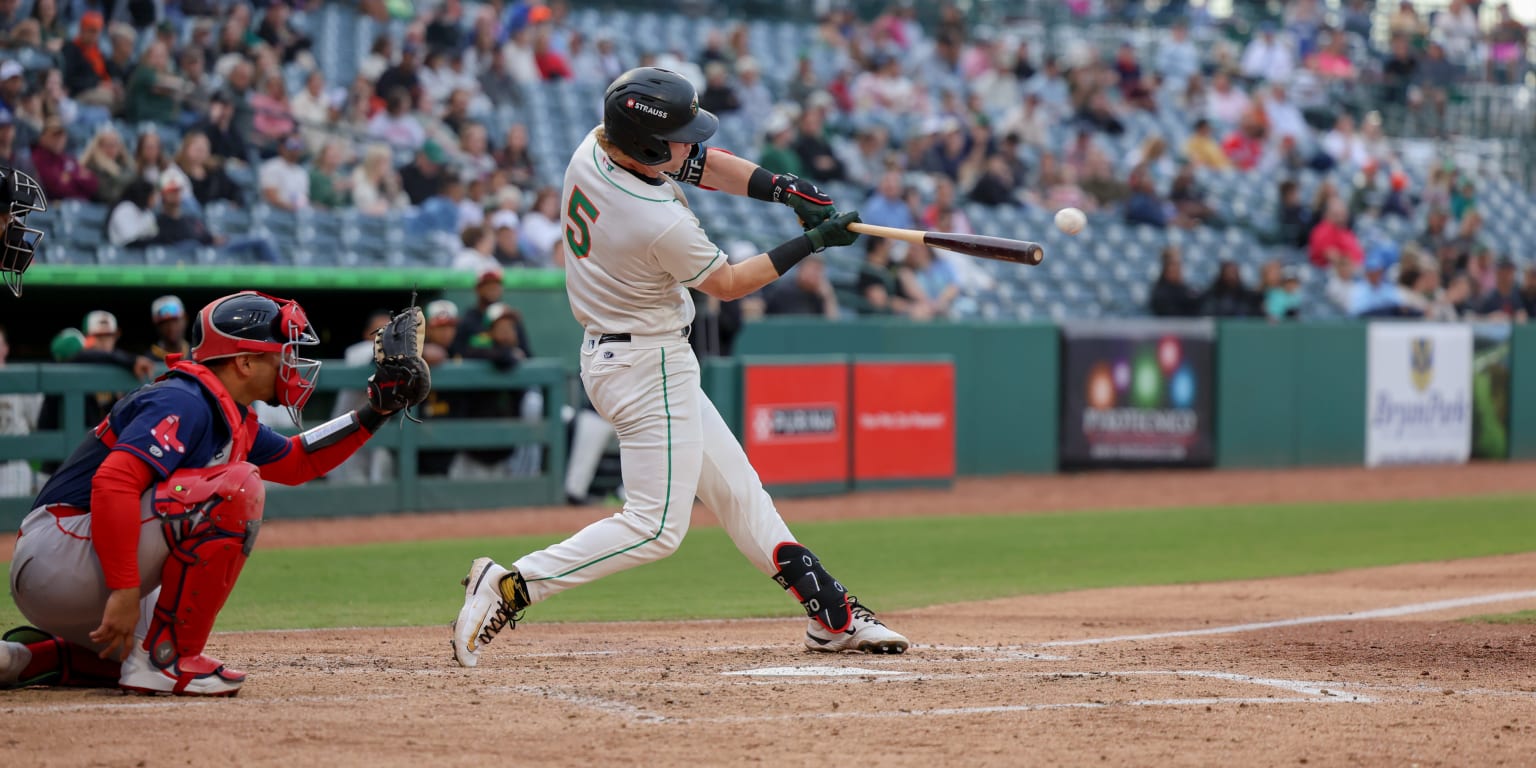 Late Rally Falls Short as Grasshoppers Drop 9-8 Contest